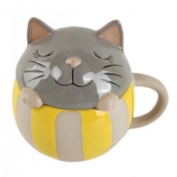 Taza Gatito