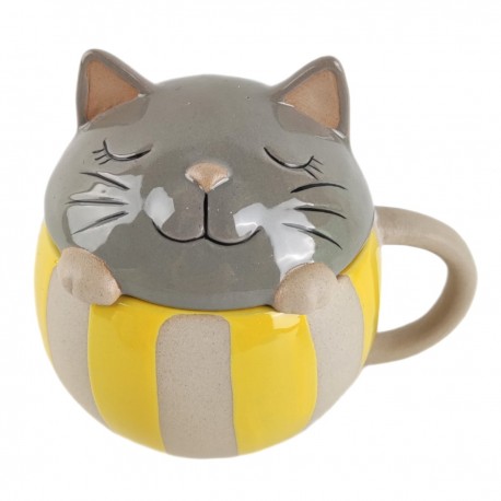 Taza Gatito