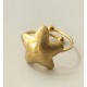 Anillo acero "Estrella del Sur"
