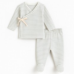 Conjunto primera puesta Sucre