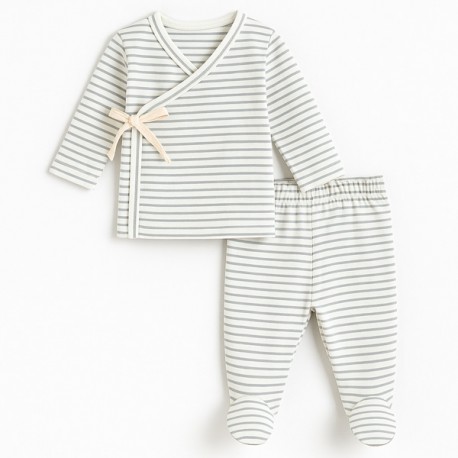 Conjunto primera puesta Sucre