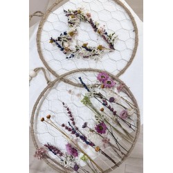 Corona Flores Toscana