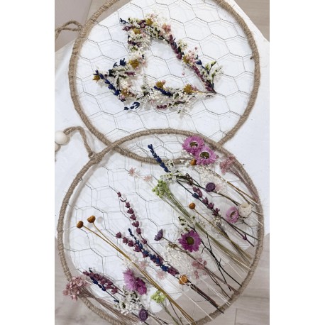 Corona Flores Toscana